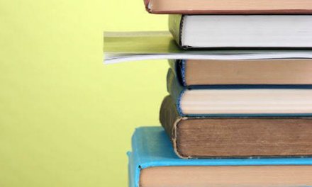 Member Round-Up: What are some of your favorite books for writers?
