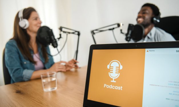 How to Prepare for Media Interviews Like a Pro – Podcasts, Radio, Print, and Television