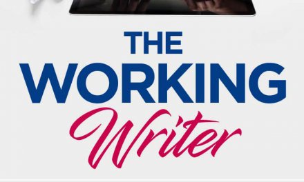Member of the Week: Dan Ramsey, author of The Working Writer