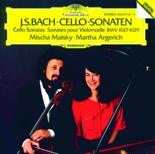 Cello Suite No.1 in G major (1) artwork