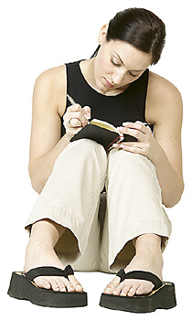 Publishing Round Up Series: Tips and tricks for writers and authors