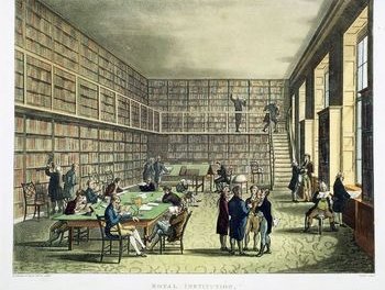 Look Beyond the Bookstore to Sell More Books by Brian Jud