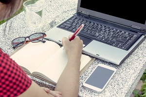 6 Easy Ways to Organize Your Nonfiction book  for Easier Writing and Higher Sales by Roger C. Parker