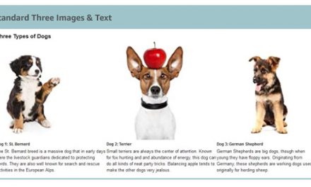 How to Publish Charts, Images, and Custom Content on Your Amazon Book Page with A+ Content from Amazon