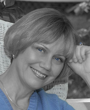 Introducing Local Chapter Leader Barbara Bailey from Atlanta, Georgia