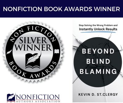 Beyond Blind Blaming