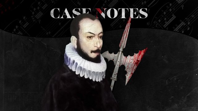 Case Notes Gesualdo