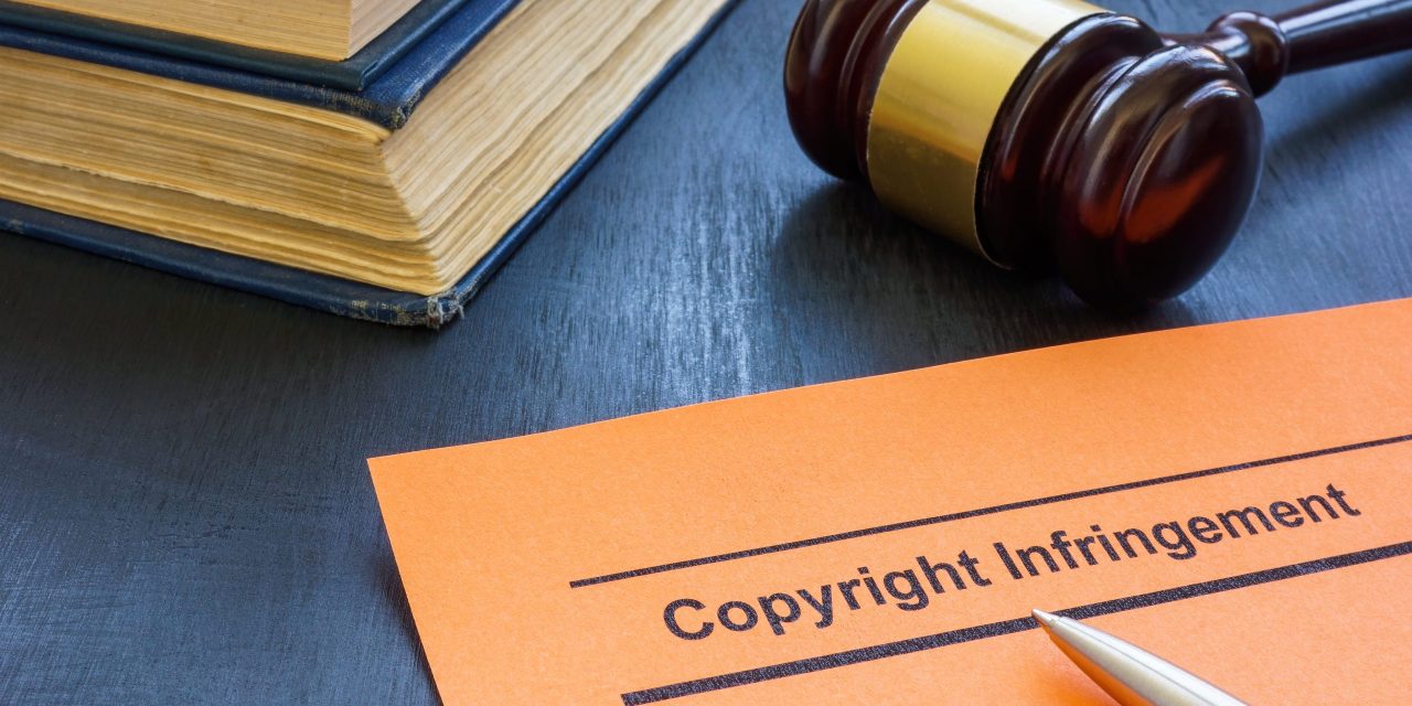 What to Do if Your Book or Content is Illegally Pirated: How to Handle Copyright Infringement and Send a DMCA Takedown Notice