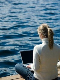 Easy Article Marketing Strategies for Authors: Publish Your Articles Online