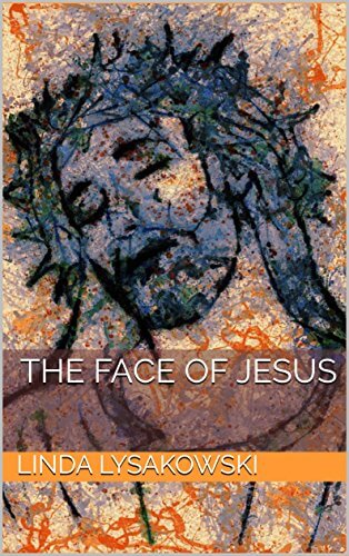 Member of the Week: Linda Lysakowski, author of The Face of Jesus