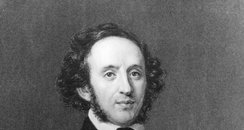 Felix Mendelssohn