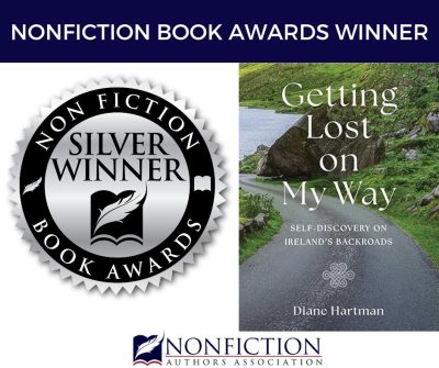 Getting Lost on My Way