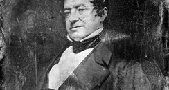 Giachino Rossini photograph