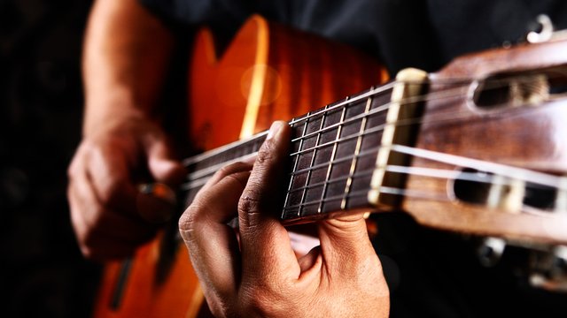 Guitar
