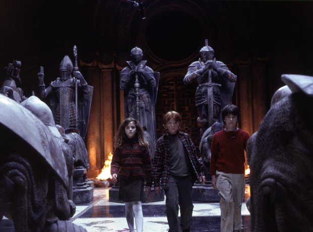 Harry Potter John Williams