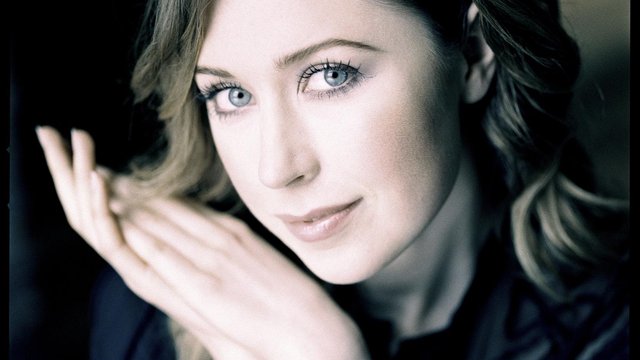Hayley Westenra