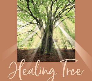 Author Interview: Danielle Gaudette, author of Healing Tree: An Adoptee’s Story About Hurting, Healing and Letting the Light Shine Through
