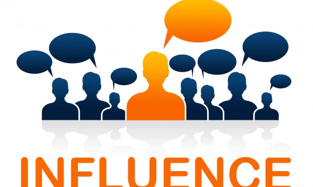 Exercise: Build Your Tribe of Influence Lists