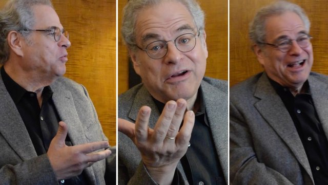 Itzhak Perlman