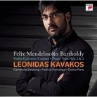 Leonidas Kavakos