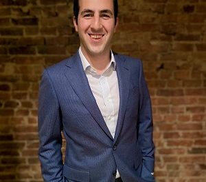 Literary Agent Interview: Max Sinsheimer, Sinsheimer Literary