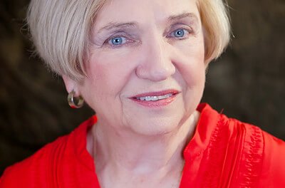 Member of the Week: Nancy Huff, author of Danger in the Desert