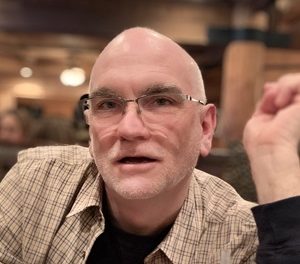 Author Interview: Paul Summers Jr., Author of Hide and Seek: A Dad’s Journey From Soulless Addiction to Sole Custody