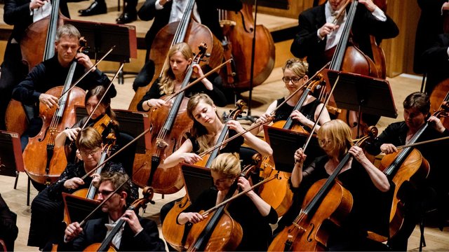 Philharmonia Orchestra