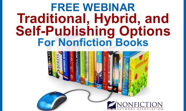 Free Webinar: Choose Your Publishing Path – 2/24/2026