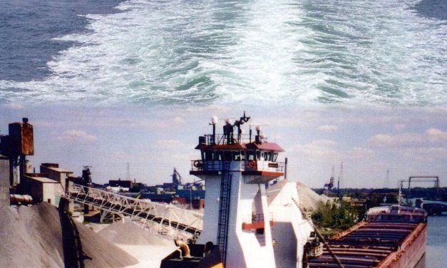 Book Award Winner – Real, Honest Sailing With a Great Lakes Captain