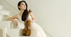 Sarah Chang