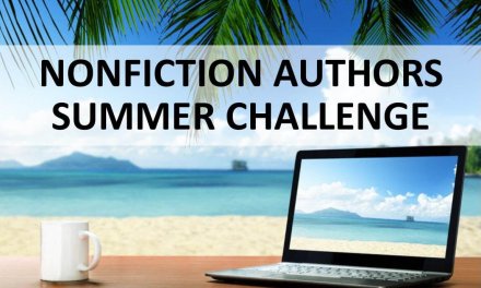 Nonfiction Authors Summer Challenge – Join Us!