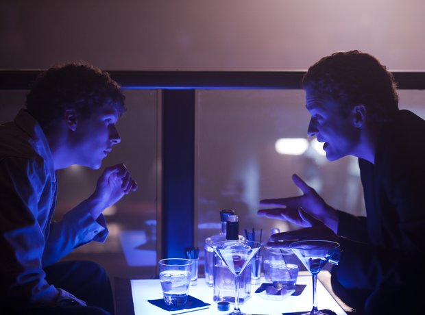 The Social Network