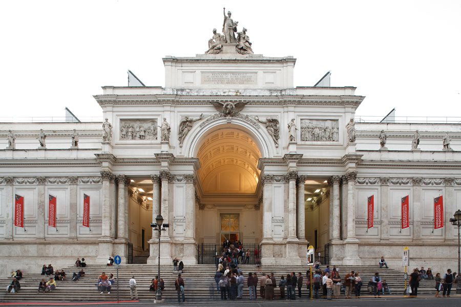 Palazzo Esposizioni Roma