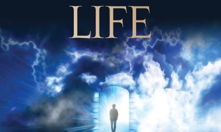 Book Award Winner: Valley Life