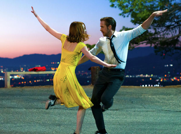 La La Land