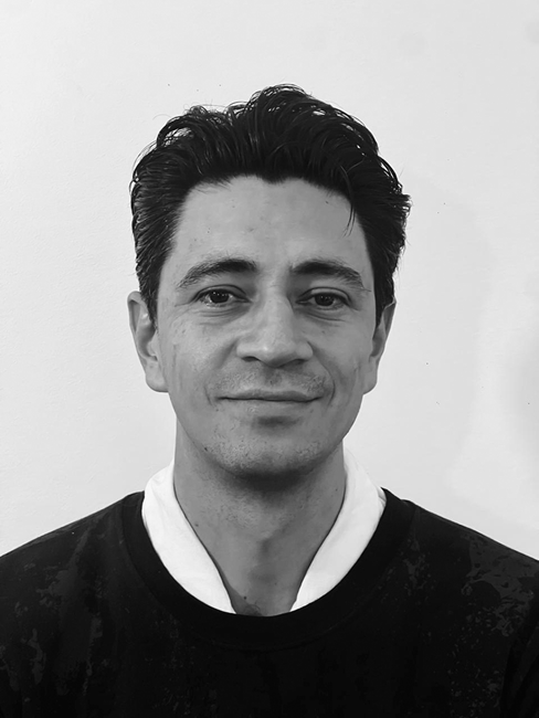 César Rodríguez