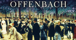 Neema Jarvi conducts Offenbach